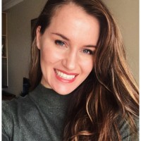 Lizandre Keller