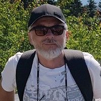 Eugene Boutenko