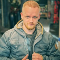 Kim André Svendsen Nordby