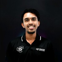 Alan Sajo Paul