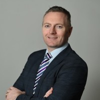 Sean Timoney