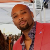 Dwayne Dumas