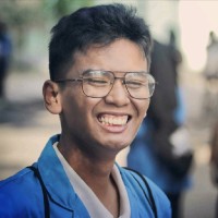 Tassamu Akhsan Nugroho