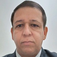 Rogerio de Souza Martins