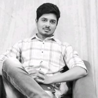 Avishkar Pawar