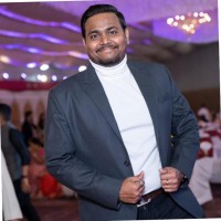 Nakul Jain