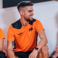 Javier Torralba Galindo