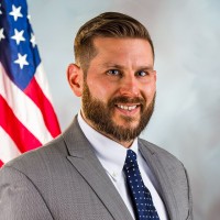 Gregory Creighton
