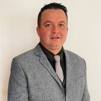 Cristian Roberto Guerrero Martin