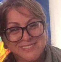 Gladys De Pascua-Bogotá