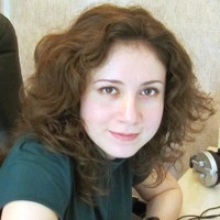 Mehriban Gasimzade