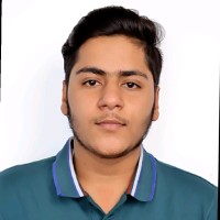 Dhruv Jain