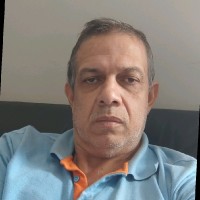 Joel Barreto