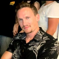 Jonathan Wood