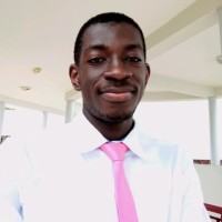 Beugre Kouadio