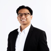 Ram Arcenas