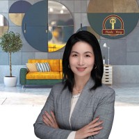 Phoebe Wang , Mba