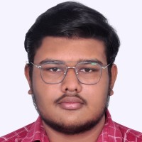 Adith Pradeep V