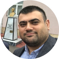 Yalçın Sercan Matur