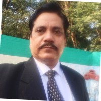 Dr. Rajendra Singh
