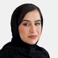 Areej Alghamdi