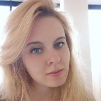 Eliška Panáčková