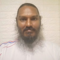 Kuganathen Elumalai