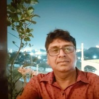 srinivasarao ganti