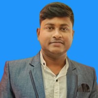 Pushpendu Roy