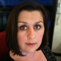 Karen Hughes