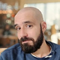Víctor Rodriguez Felipe