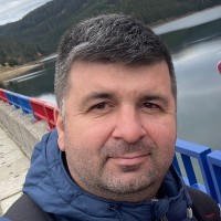 Marius Csosz