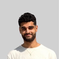 Daniel Samoha