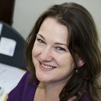 Catherine Allison