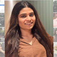 Shweta Gore