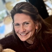 Jill Baker
