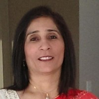 Nafisa Shivji