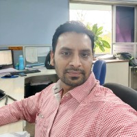 Manish Pillay