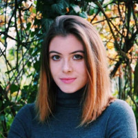Holly Worrall, FRAS