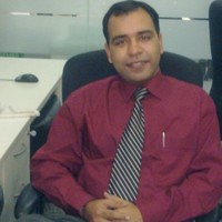 Deepak Nagpal