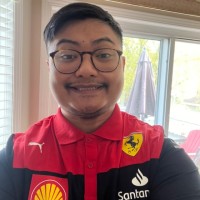 Jimy Hong