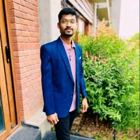 Purvesh Dhande