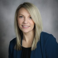 Molly Faudere