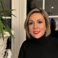 Pascale Delimauges