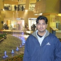 Ramu N