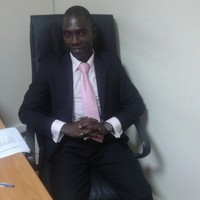 David Makongo