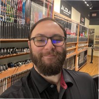 Greg Dawidowicz