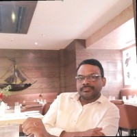Kamesh Rao