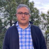 Umer Mir