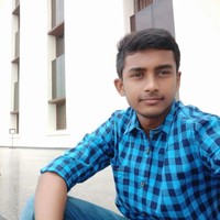 Bharani Nikesh